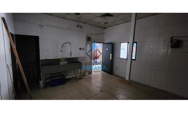 Local en COSTA DEL ESTE, ideal para Restaurante!!