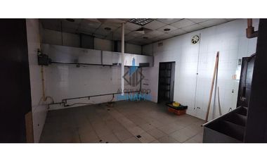 Local en COSTA DEL ESTE, ideal para Restaurante!!