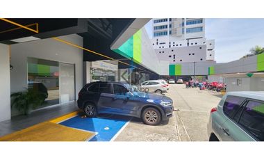 Local en COSTA DEL ESTE, ideal para Restaurante!!