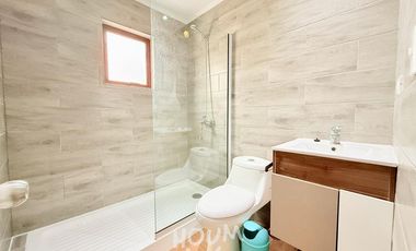 Casa Bernardo o'higgins ID: 165933r