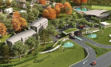 Venta de lote en Developer Park