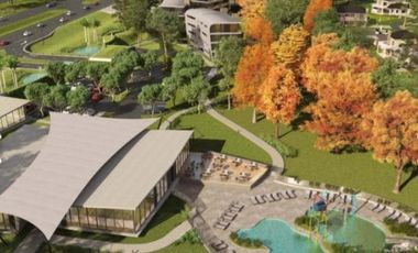 Venta de lote en Developer Park