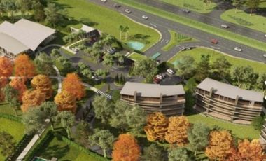Venta de lote en Developer Park