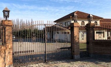 Parcela en venta en Talagante
