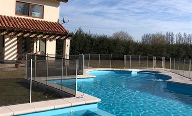 Parcela en venta en Talagante
