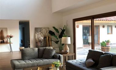 Parcela en venta en Talagante