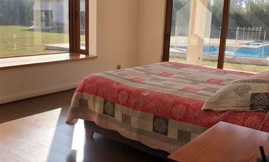 Parcela en venta en Talagante