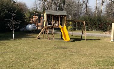 Parcela en venta en Talagante