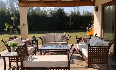 Parcela en venta en Talagante