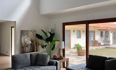 Parcela en venta en Talagante