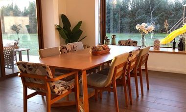 Parcela en venta en Talagante