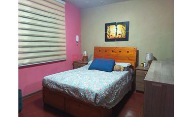 Venta Casa  3 Pisos Incluye Departamento Independiente