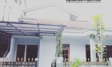 Rumah Cantik Dan Asri Siap Huni Di Tanimulya Bandung Barat | NURYATIBUDI