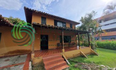 finca en venta en vereda los cauchos. Cod V61406