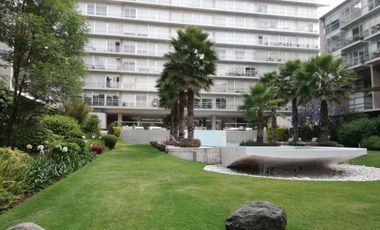 DEPARTAMENTO EN RESIDENCIAL NATURA 2 RECAMARAS