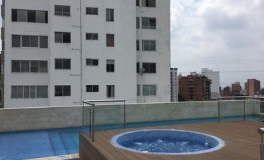 apartaestudio en arriendo en santa rosa del rio. Cod A9600
