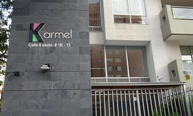 apartaestudio en arriendo en santa rosa del rio. Cod A9600