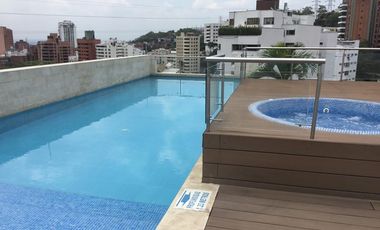 apartaestudio en arriendo en santa rosa del rio. Cod A9600