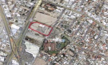 Terrenos en Renta en Los Doctores