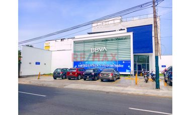 Alquiler De Casa Amplia – Ideal Para Oficina Administrativas  Instituciones, Ong O Colegios Primavera Polo Surco