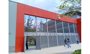 Alquiler De Casa Amplia – Ideal Para Oficina Administrativas  Instituciones, Ong O Colegios Primavera Polo Surco