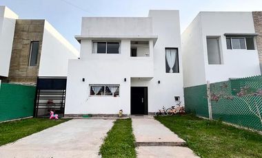 Casa - Los Nogales