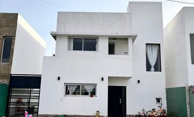 Casa - Los Nogales