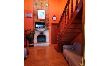 HOTEL UBICADO EN  HUASCA HIDALGO