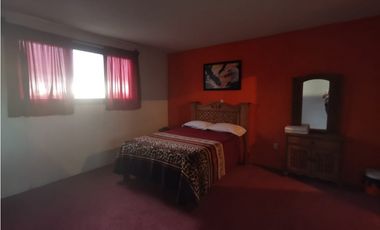 HOTEL UBICADO EN  HUASCA HIDALGO