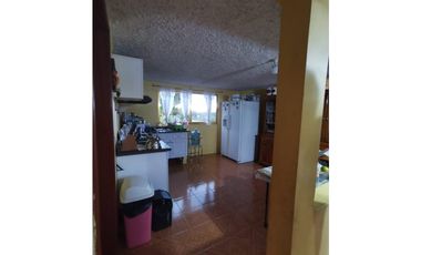 HOTEL UBICADO EN  HUASCA HIDALGO