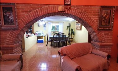 HOTEL UBICADO EN  HUASCA HIDALGO