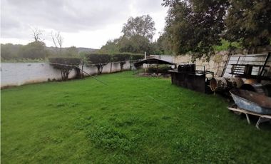 HOTEL UBICADO EN  HUASCA HIDALGO