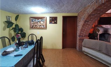 HOTEL UBICADO EN  HUASCA HIDALGO