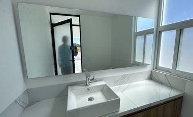 NORTE EN ST CHARBEL CON EXCELENTES ESPACIOS Y ROOF GARDEN