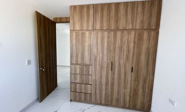 NORTE EN ST CHARBEL CON EXCELENTES ESPACIOS Y ROOF GARDEN