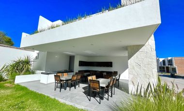 NORTE EN ST CHARBEL CON EXCELENTES ESPACIOS Y ROOF GARDEN