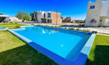 NORTE EN ST CHARBEL CON EXCELENTES ESPACIOS Y ROOF GARDEN