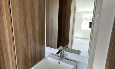 NORTE EN ST CHARBEL CON EXCELENTES ESPACIOS Y ROOF GARDEN