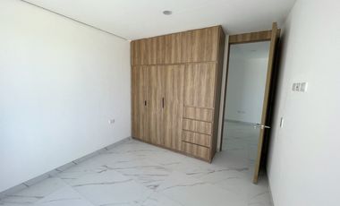 NORTE EN ST CHARBEL CON EXCELENTES ESPACIOS Y ROOF GARDEN