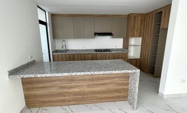 NORTE EN ST CHARBEL CON EXCELENTES ESPACIOS Y ROOF GARDEN