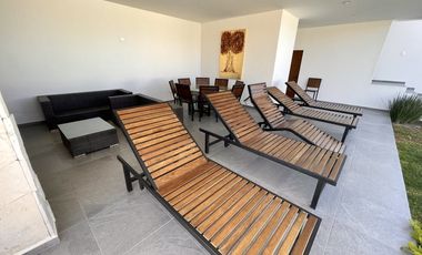 NORTE EN ST CHARBEL CON EXCELENTES ESPACIOS Y ROOF GARDEN