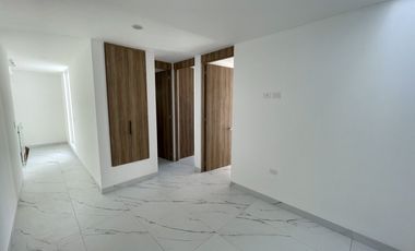 NORTE EN ST CHARBEL CON EXCELENTES ESPACIOS Y ROOF GARDEN