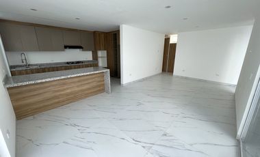 NORTE EN ST CHARBEL CON EXCELENTES ESPACIOS Y ROOF GARDEN