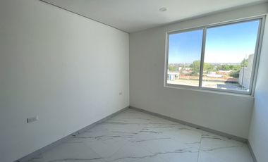 NORTE EN ST CHARBEL CON EXCELENTES ESPACIOS Y ROOF GARDEN