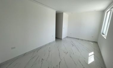 NORTE EN ST CHARBEL CON EXCELENTES ESPACIOS Y ROOF GARDEN