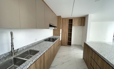 NORTE EN ST CHARBEL CON EXCELENTES ESPACIOS Y ROOF GARDEN