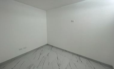 NORTE EN ST CHARBEL CON EXCELENTES ESPACIOS Y ROOF GARDEN