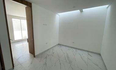 NORTE EN ST CHARBEL CON EXCELENTES ESPACIOS Y ROOF GARDEN