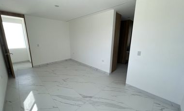 NORTE EN ST CHARBEL CON EXCELENTES ESPACIOS Y ROOF GARDEN