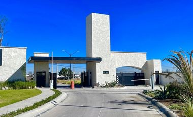 NORTE EN ST CHARBEL CON EXCELENTES ESPACIOS Y ROOF GARDEN